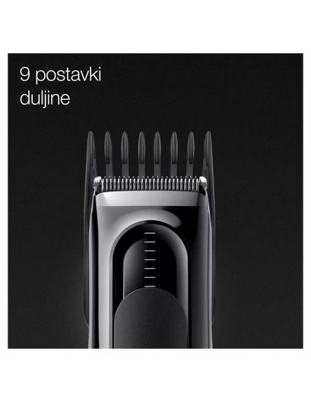 Aparat za šišanje Braun HC5310