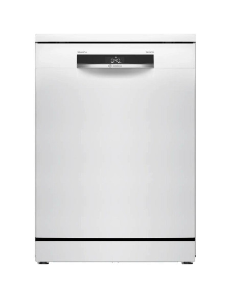 Perilica posuđa Bosch SMS6ECW15E