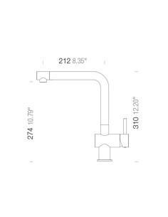 Slavina Schock Epos 540.027 VT puro 2