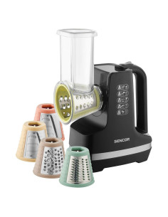 Sjeckalica Sencor SSG4301BK