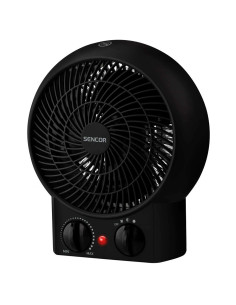 Kalorifer Sencor SFH7021BK