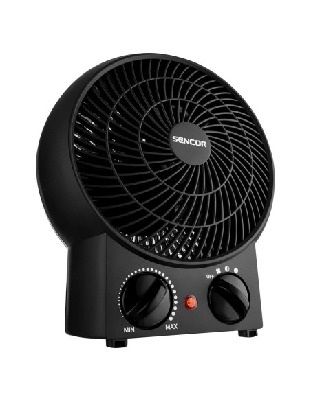 Kalorifer Sencor SFH7021BK