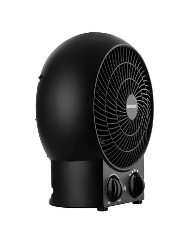 Kalorifer Sencor SFH7021BK