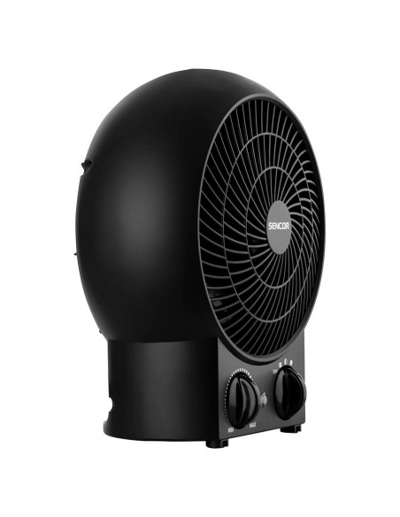 Kalorifer Sencor SFH7021BK