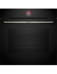 Pećnica Bosch HBG7742B2 AirFry WiFi