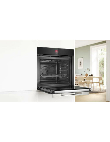 Pećnica Bosch HBG7742B2 AirFry WiFi