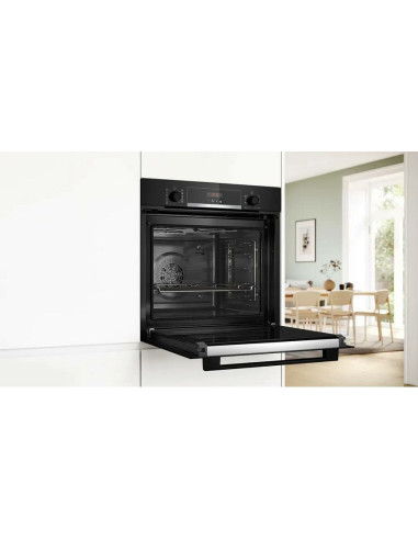 Pećnica Bosch HBA574BB3