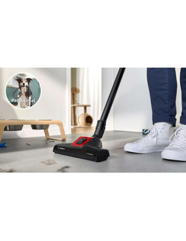 Usisavač Bosch BGB41PET1