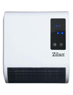 Grijalica Zilan ZLN2083 zidna s dalj.