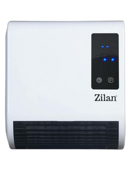 Grijalica Zilan ZLN2083 zidna s dalj. Grijalica Zilan ZLN2083 zidna s dalj.