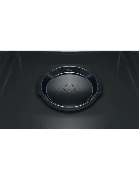 Pećnica Bosch HQA574BB3