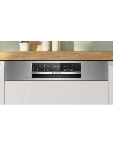 Ugradbena perilica posuđa Bosch SMI6ECS12E
