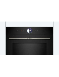 Pećnica s mikrovalnom Bosch HMG7764B1 WiFi 2