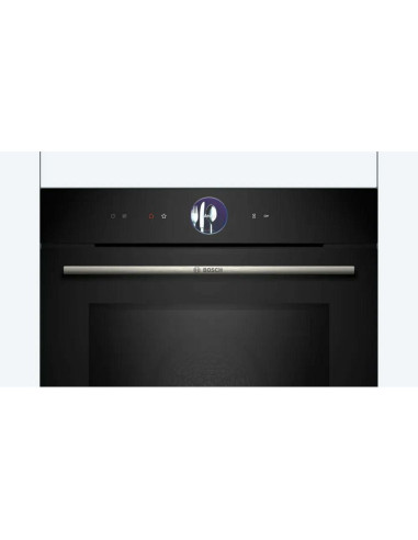 Pećnica s mikrovalnom Bosch HMG7764B1 WiFi