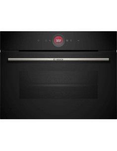 Pećnica Bosch CBG7741B1 WiFi