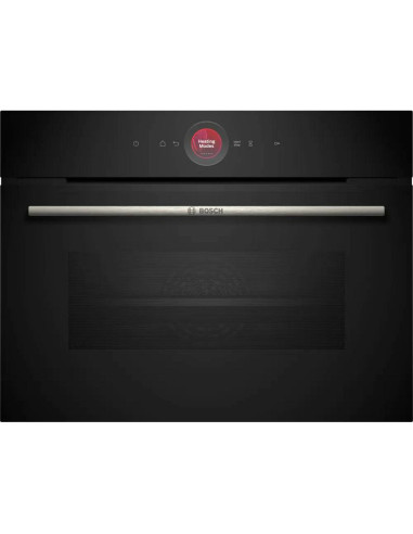 Pećnica Bosch CBG7741B1 WiFi