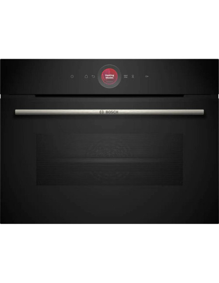 Pećnica Bosch CBG7741B1 WiFi