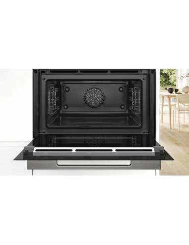 Pećnica Bosch CBG7741B1 WiFi