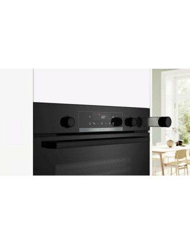 Pećnica Bosch HRG532BB3 AirFry