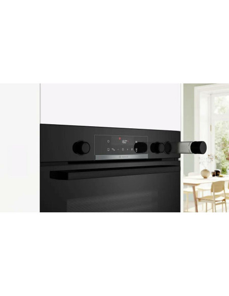 Pećnica Bosch HRG532BB3 AirFry