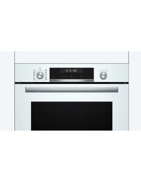 Pećnica Bosch HBG578EW3 AirFry