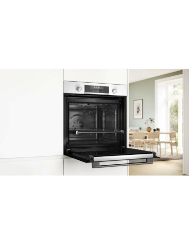 Pećnica Bosch HBG578EW3 AirFry