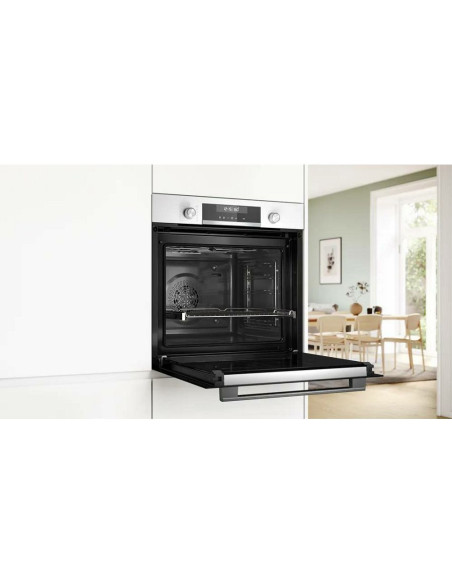 Pećnica Bosch HBG578EW3 AirFry