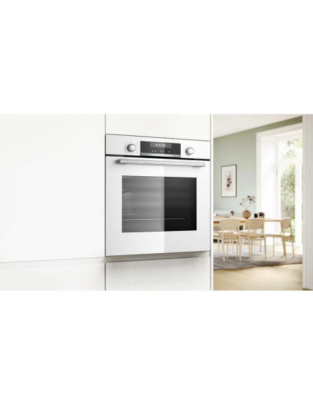 Pećnica Bosch HBG578EW3 AirFry