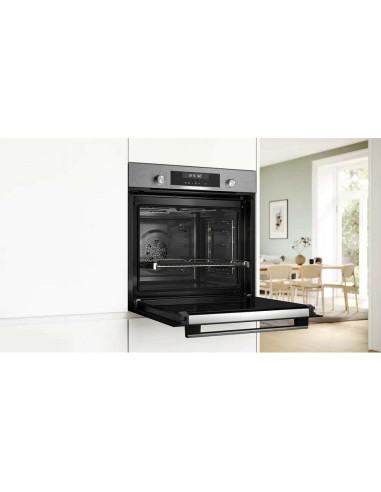 Pećnica Bosch HBG578ES3 AirFry