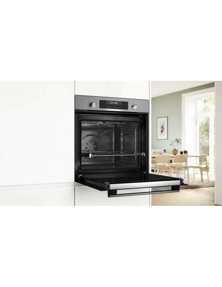 Pećnica Bosch HBG578ES3 AirFry