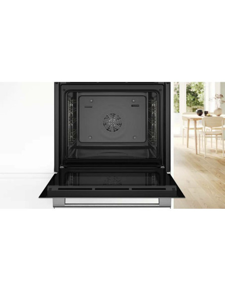Pećnica Bosch HBA534BW3