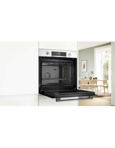 Pećnica Bosch HBA534BW3