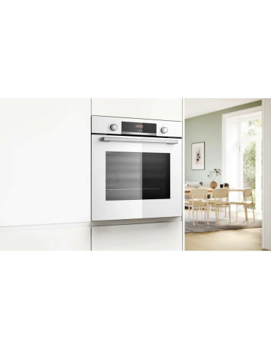 Pećnica Bosch HBA534BW3