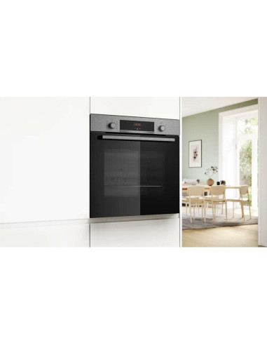 Pećnica Bosch HBA534BS3