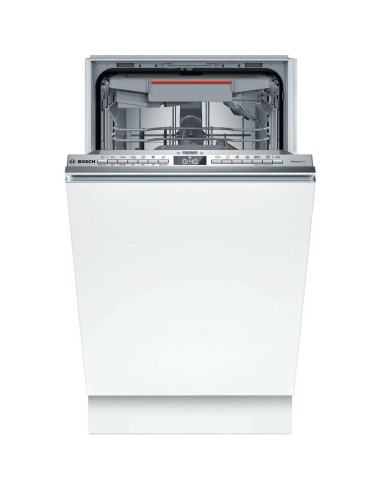Ugradbena perilica posuđa Bosch SPT4EMX24E WiFi OpenAssist EfficientDry