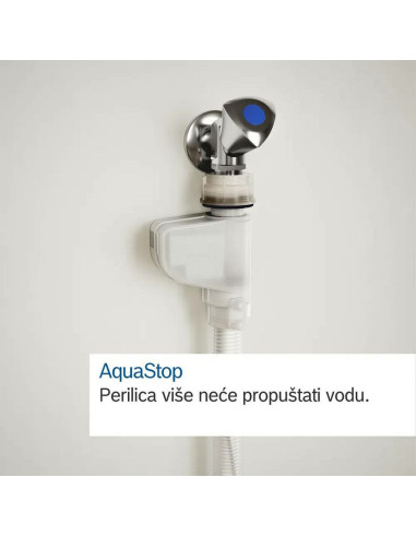 Perilica posuđa Bosch SKS6ITB00E