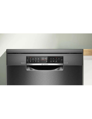 Perilica posuđa Bosch SMS6ECC12E WiFi