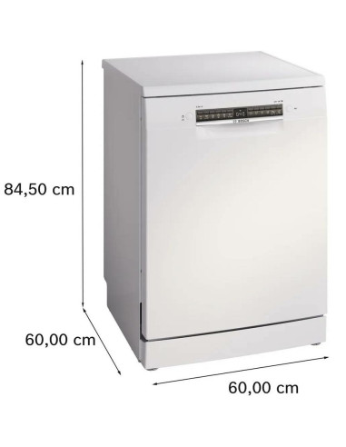 Perilica posuđa Bosch SMS4HVW00E WiFi