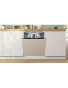 Ugradbena perilica posuđa Bosch SBD8TCX04E - 87cm WiFi OpenAssist 2