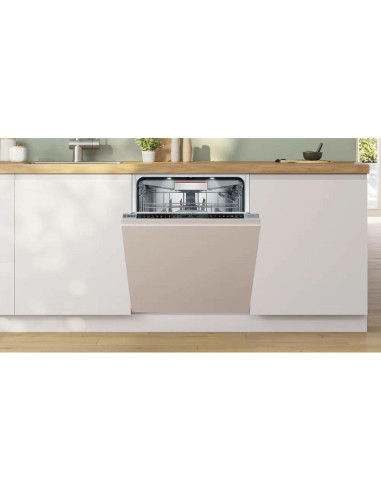 Ugradbena perilica posuđa Bosch SBD8TCX04E - 87cm WiFi OpenAssist