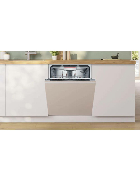 Ugradbena perilica posuđa Bosch SBD8TCX04E - 87cm WiFi OpenAssist