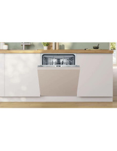 Ugradbena perilica posuđa Bosch SBH4ECX28E - 87cm WiFi 2