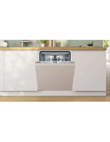 Ugradbena perilica posuđa Bosch SBH4ECX28E - 87cm WiFi
