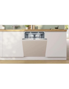 Ugradbena perilica posuđa Bosch SMV6ECX10E WiFi EfficientDry 2