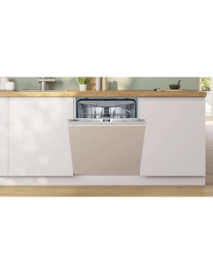 Ugradbena perilica posuđa Bosch SMV4EVX08E WiFi EfficientDry 2