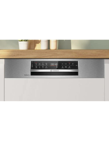 Ugradbena perilica posuđa Bosch SMI6ZCS16E WiFi