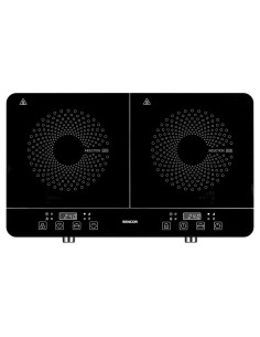 Kuhalo Sencor SCP4201GY indukcija 2