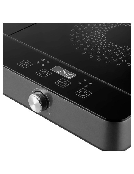 Kuhalo Sencor SCP4201GY indukcija