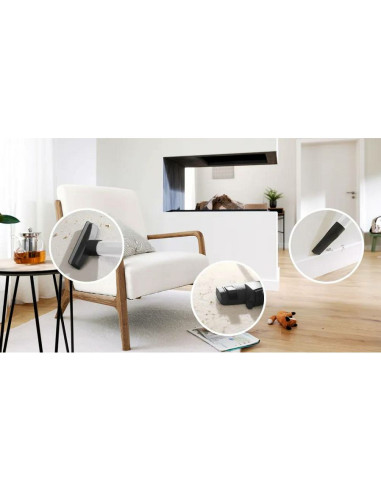 Usisavač Bosch BGB41HYG1H