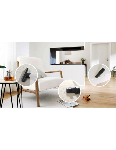 Usisavač Bosch BGB41HYG1H